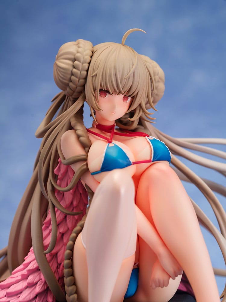 Azur Lane Formidable The Lady of the Beach Ver. Ami Ami