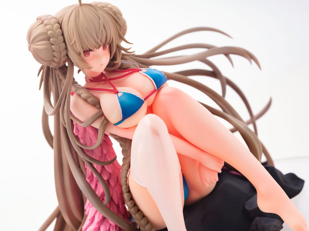 Azur Lane Formidable The Lady of the Beach Ver. Ami Ami