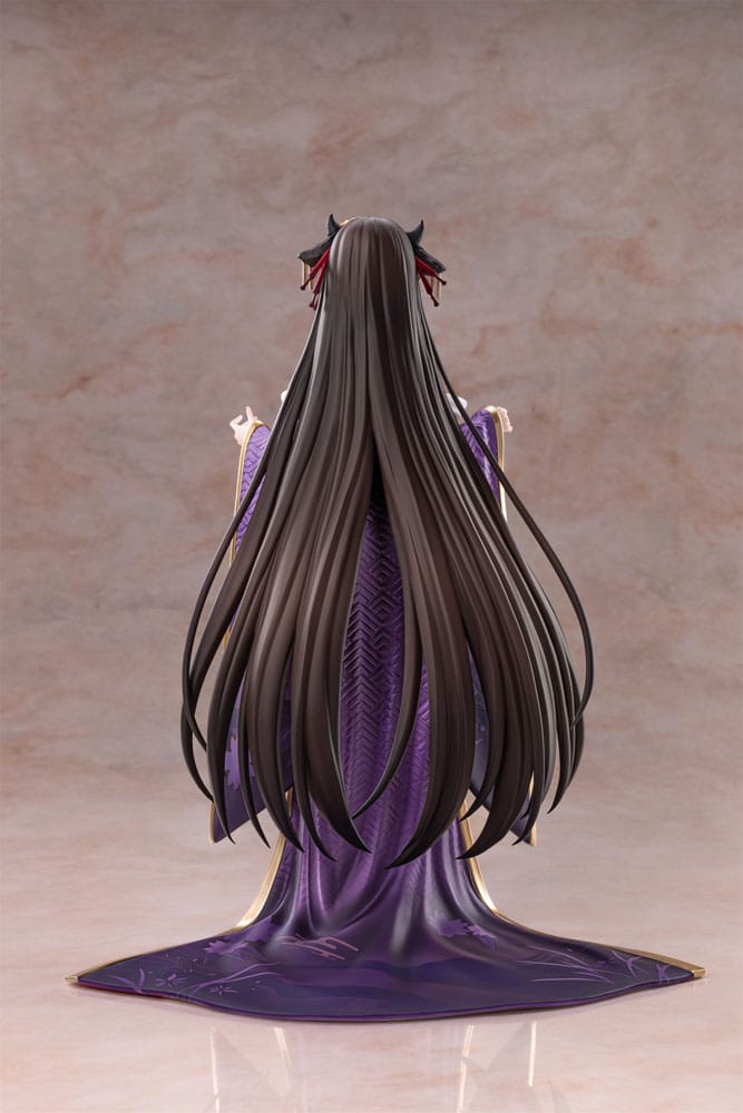 Azur Lane Kashino Robust Floral Strings Ver. Ami Ami