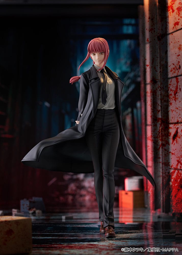Chainsaw Man Makima Ami Ami