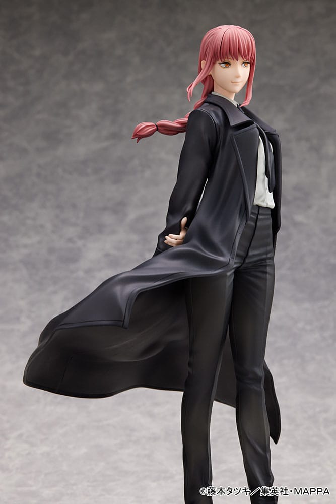 Chainsaw Man Makima Ami Ami