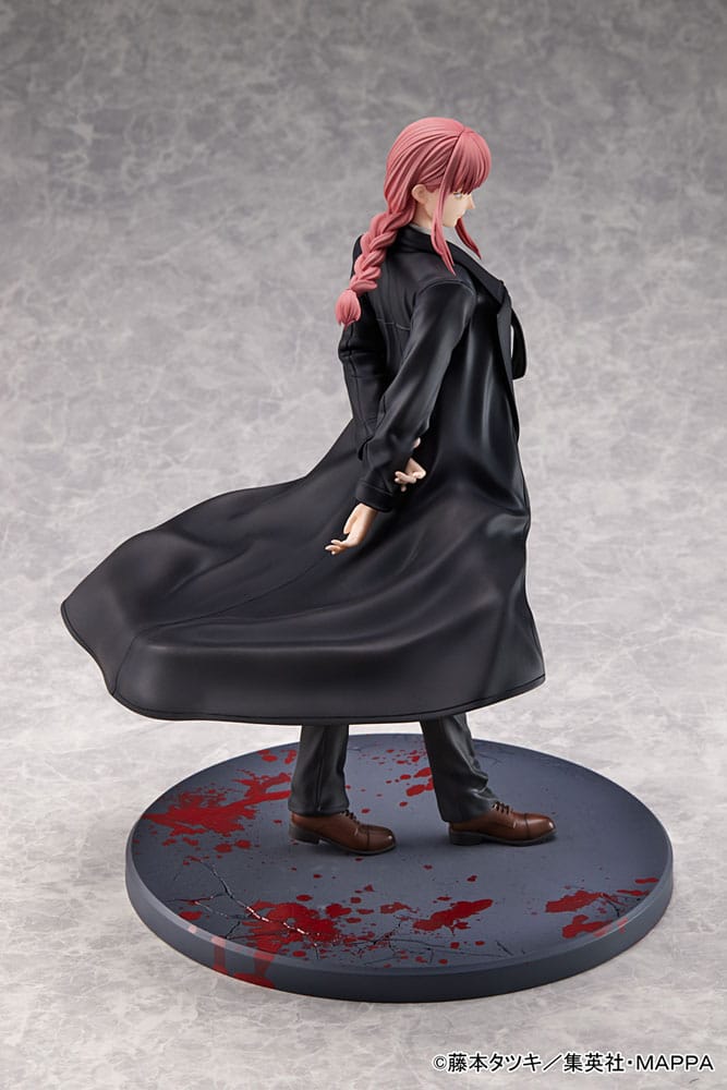 Chainsaw Man Makima Ami Ami