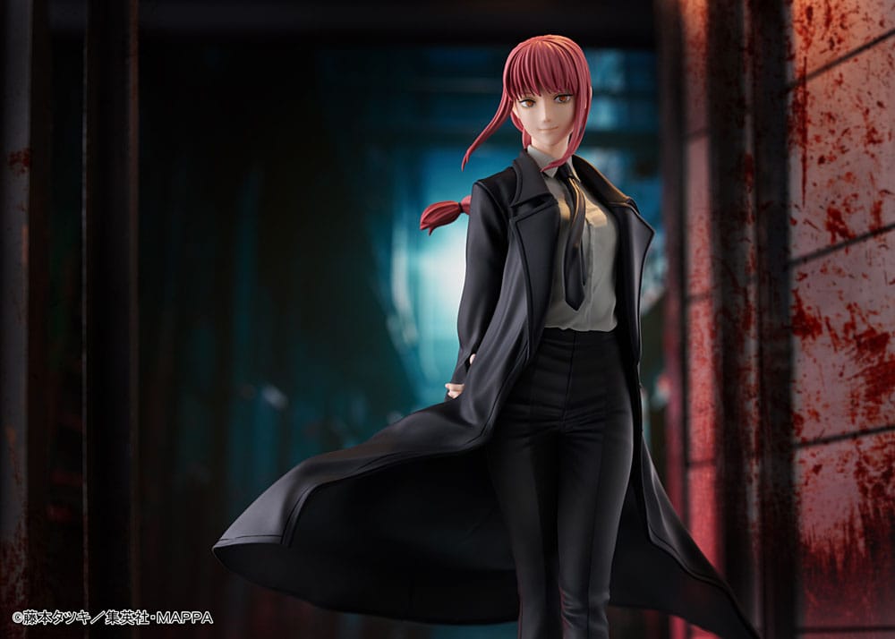 Chainsaw Man Makima Ami Ami