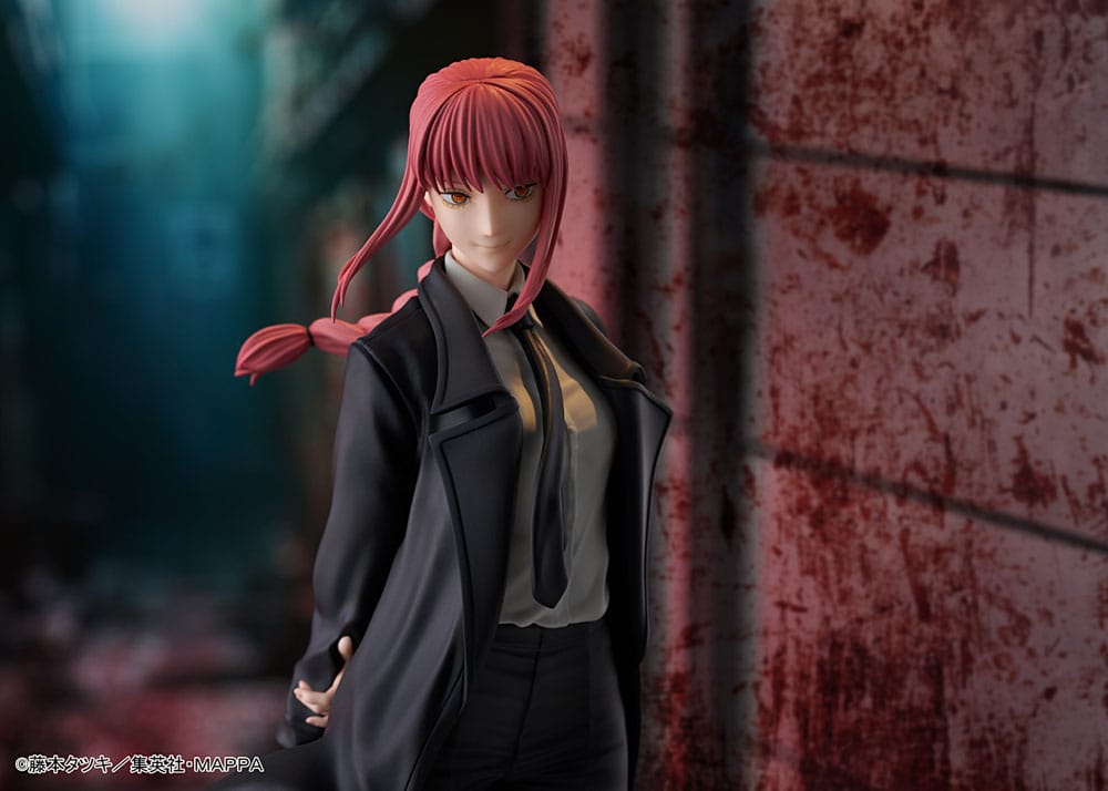 Chainsaw Man Makima Ami Ami