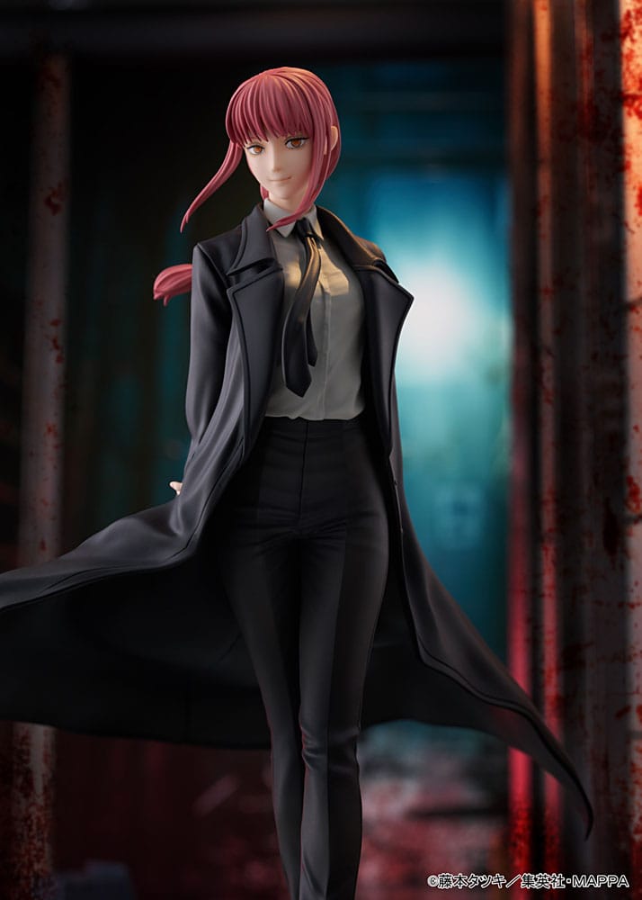 Chainsaw Man Makima Ami Ami
