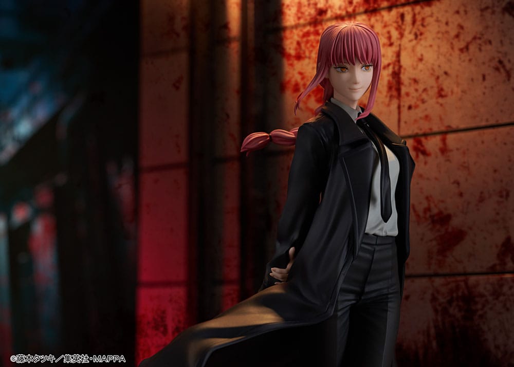 Chainsaw Man Makima Ami Ami