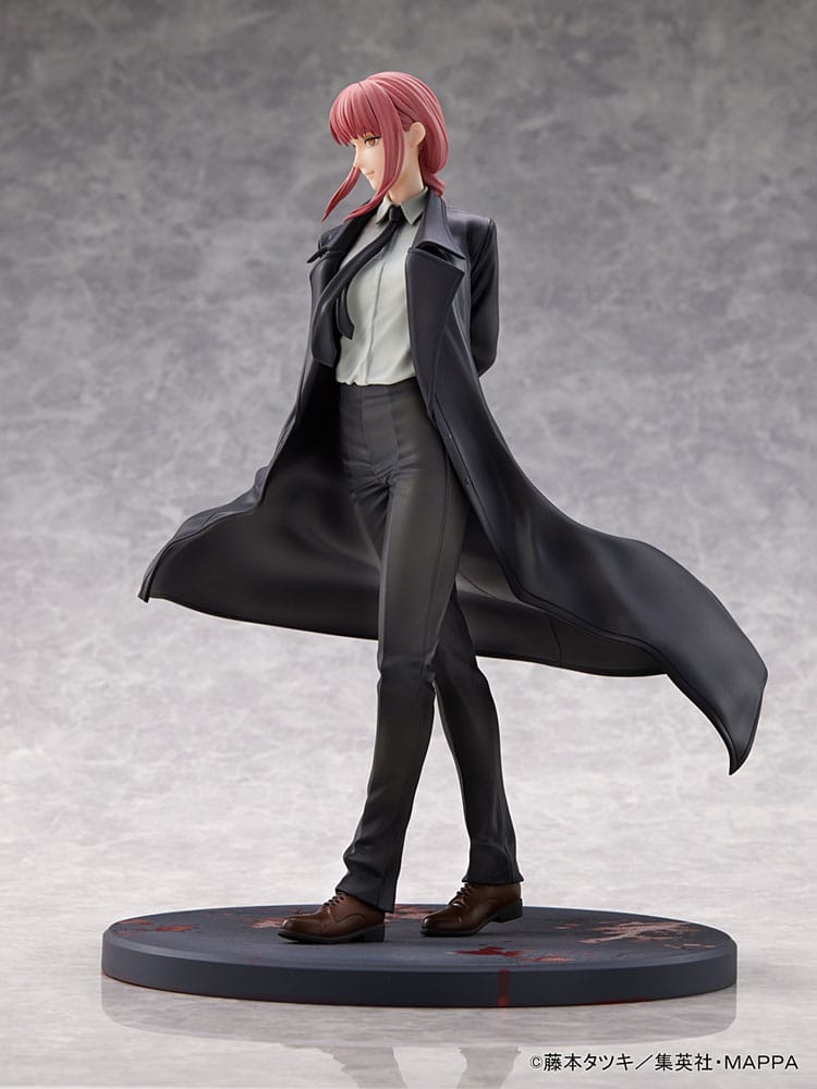 Chainsaw Man Makima Ami Ami