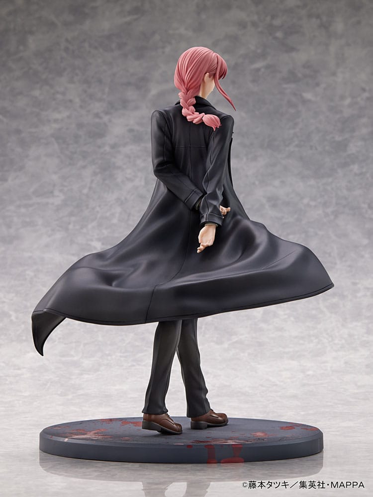 Chainsaw Man Makima Ami Ami