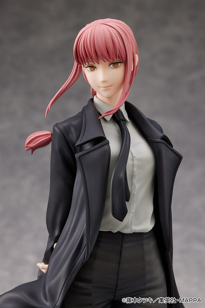 Chainsaw Man Makima Ami Ami