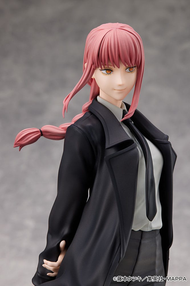 Chainsaw Man Makima Ami Ami
