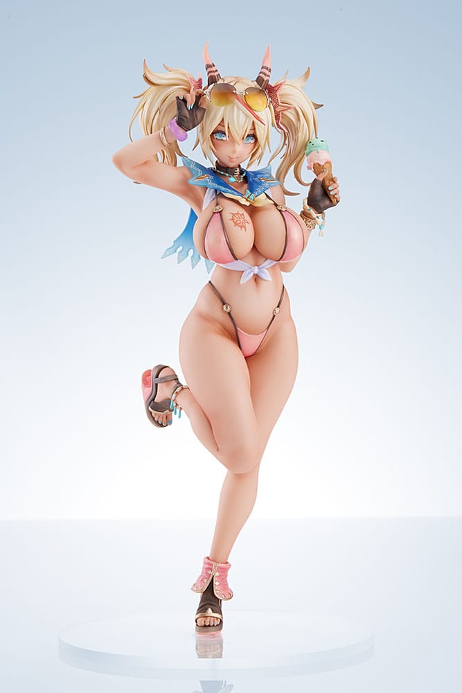 Idola Phantasy Star Saga Summer Innocent Gene Chaos Amakuni