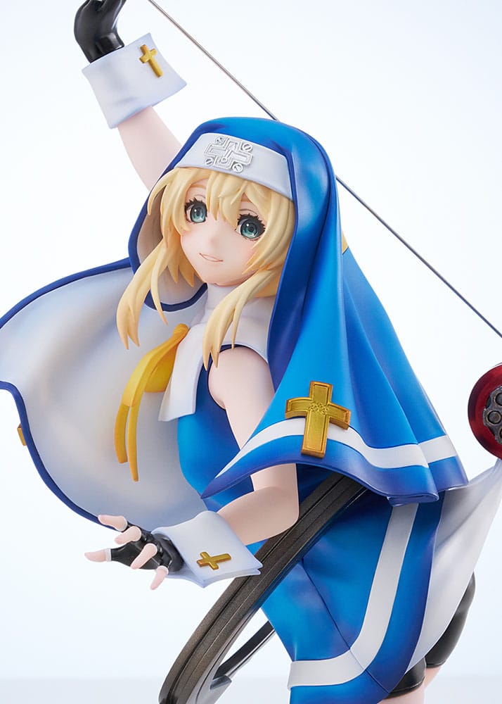 Guilty Gear XX Accent Core Plus R Bridget Amakuni