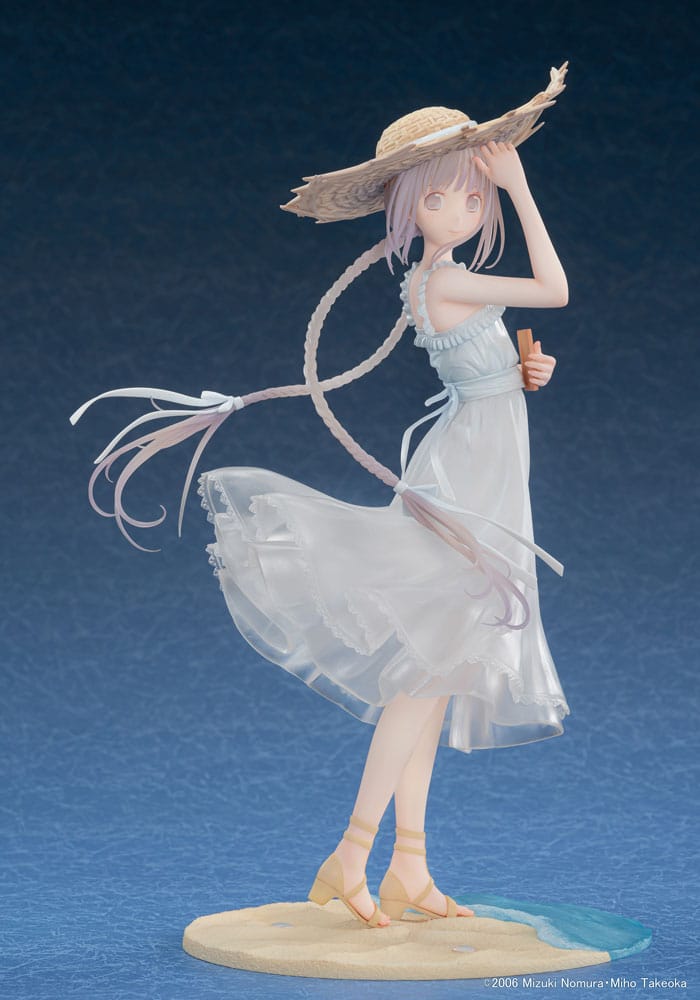 Bungaku Shoujo Toko Amano AniGift