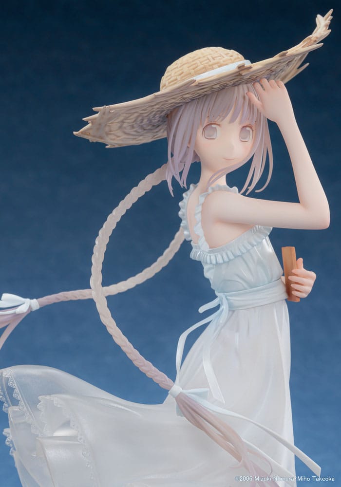 Bungaku Shoujo Toko Amano AniGift