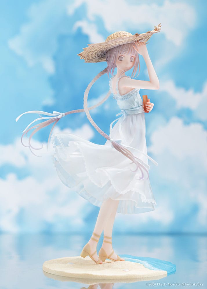 Bungaku Shoujo Toko Amano AniGift