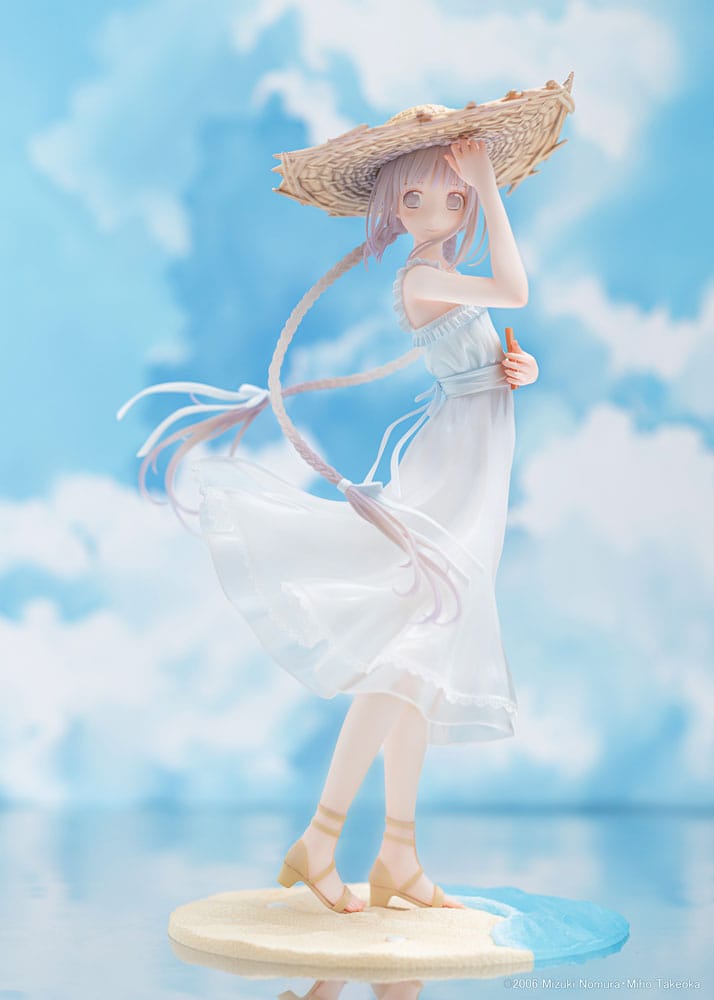 Bungaku Shoujo Toko Amano AniGift
