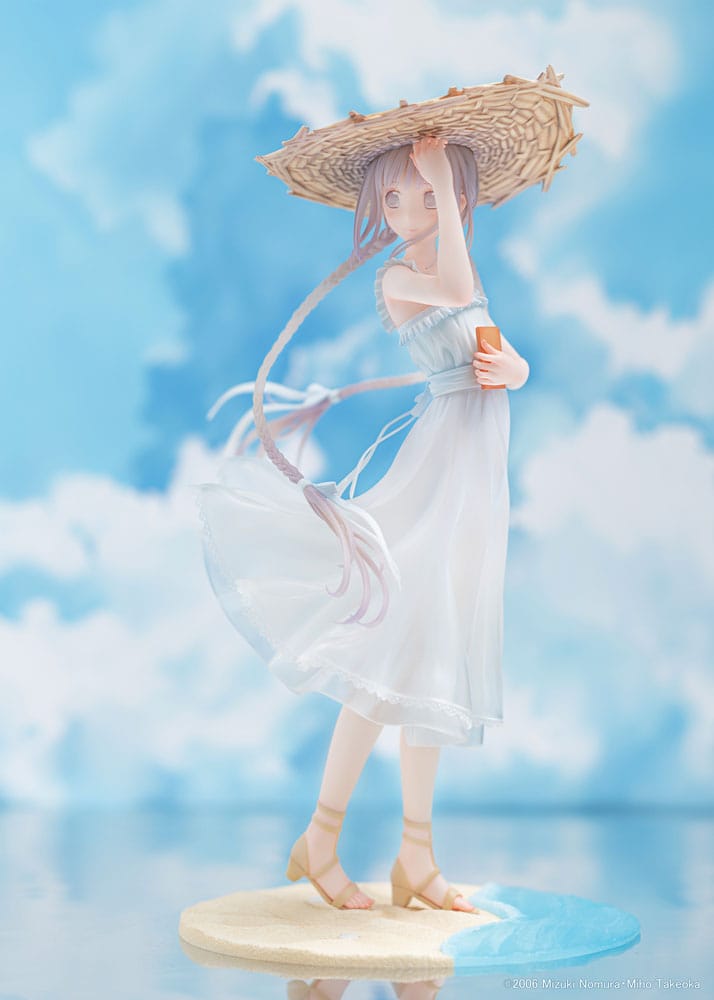 Bungaku Shoujo Toko Amano AniGift