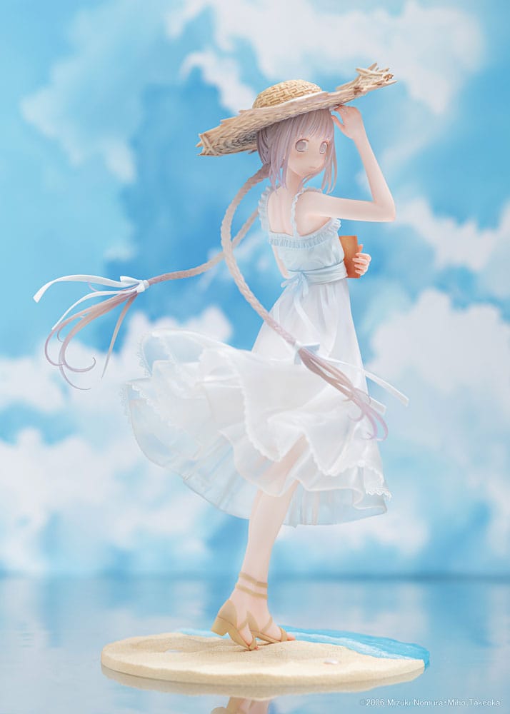 Bungaku Shoujo Toko Amano AniGift