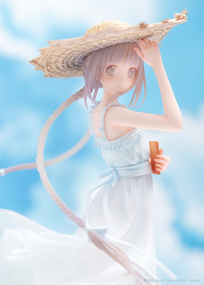 Bungaku Shoujo Toko Amano AniGift