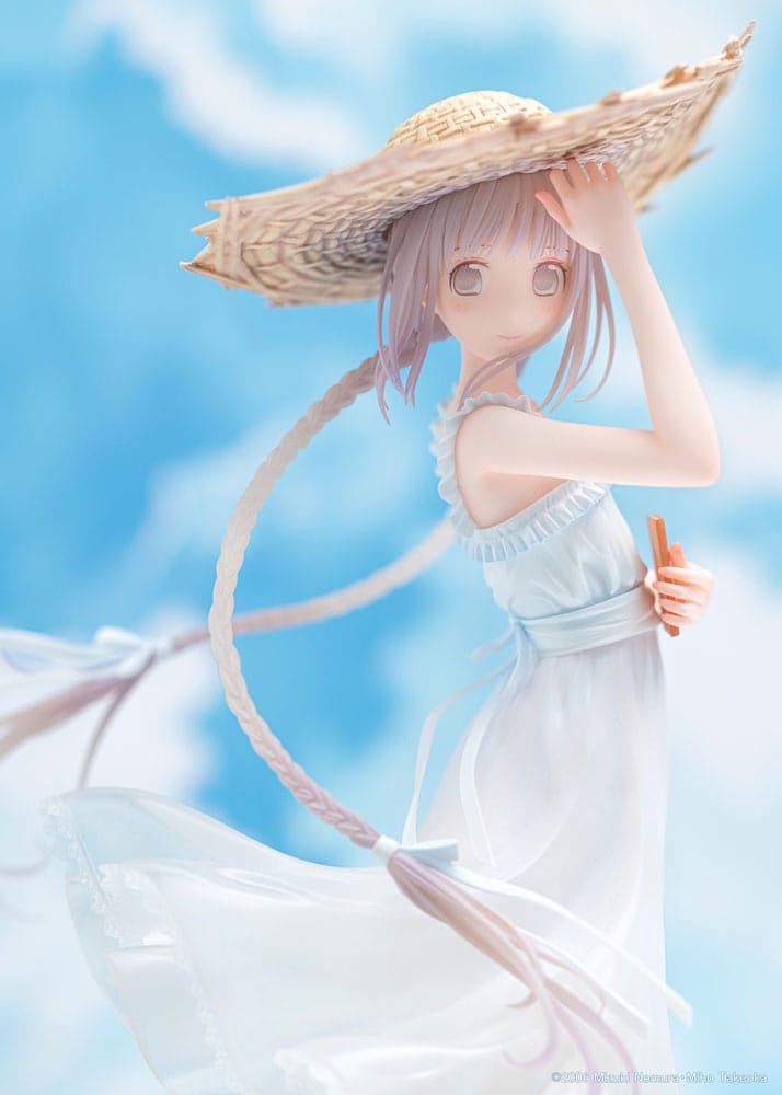 Bungaku Shoujo Toko Amano AniGift