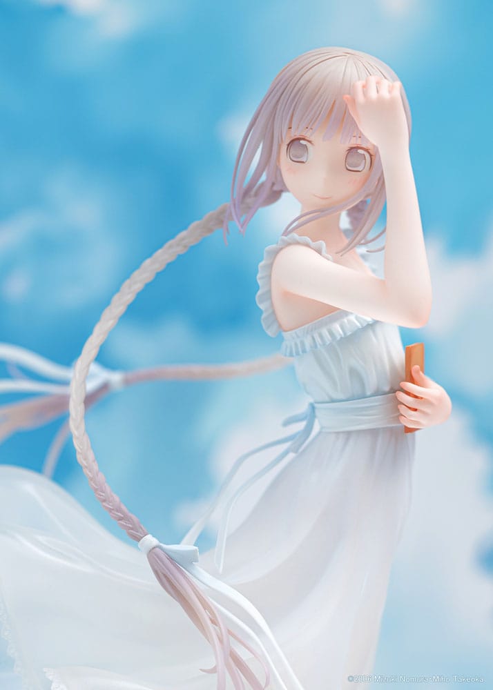 Bungaku Shoujo Toko Amano AniGift