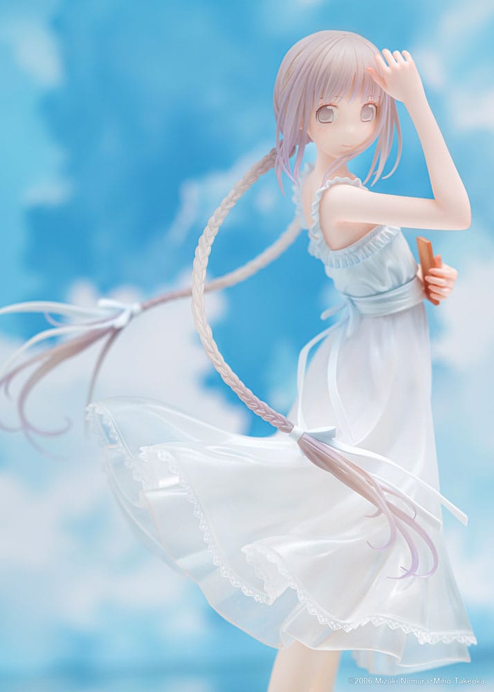 Bungaku Shoujo Toko Amano AniGift