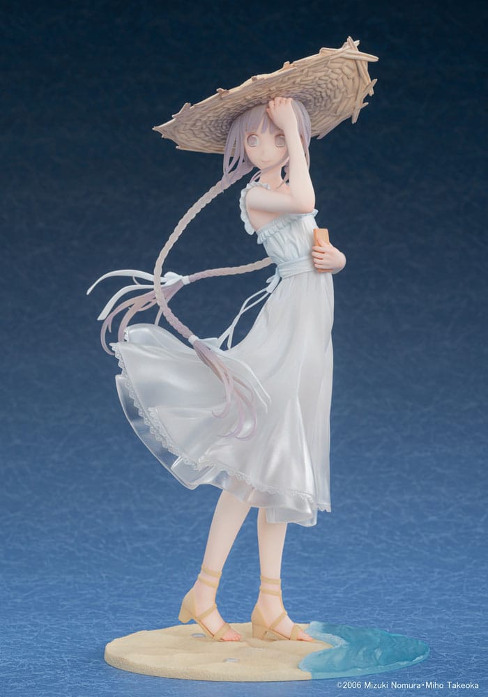 Bungaku Shoujo Toko Amano AniGift