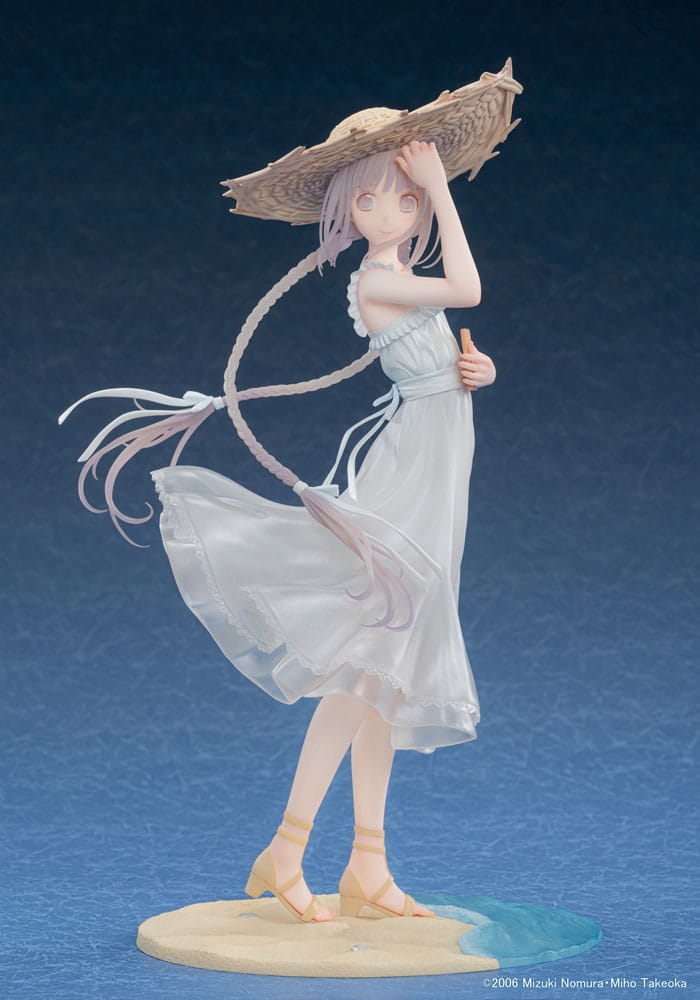 Bungaku Shoujo Toko Amano AniGift
