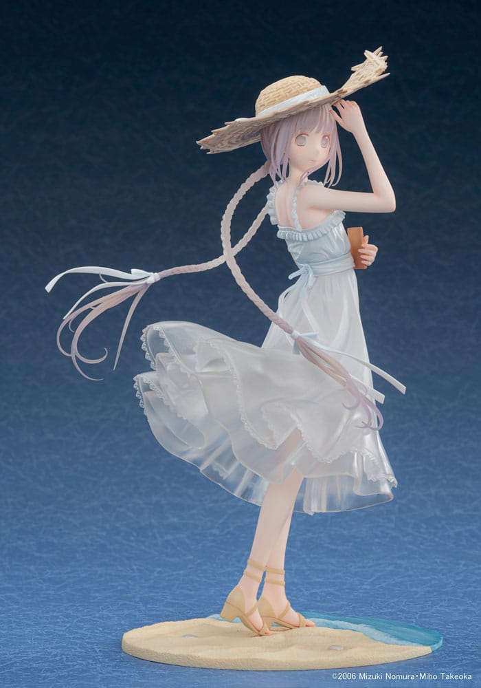 Bungaku Shoujo Toko Amano AniGift