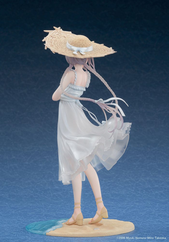 Bungaku Shoujo Toko Amano AniGift