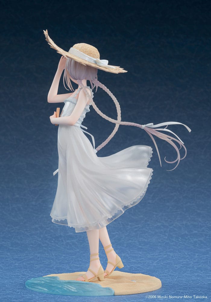Bungaku Shoujo Toko Amano AniGift