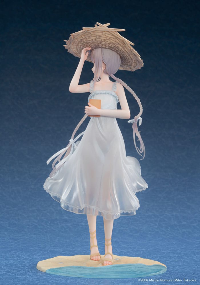 Bungaku Shoujo Toko Amano AniGift