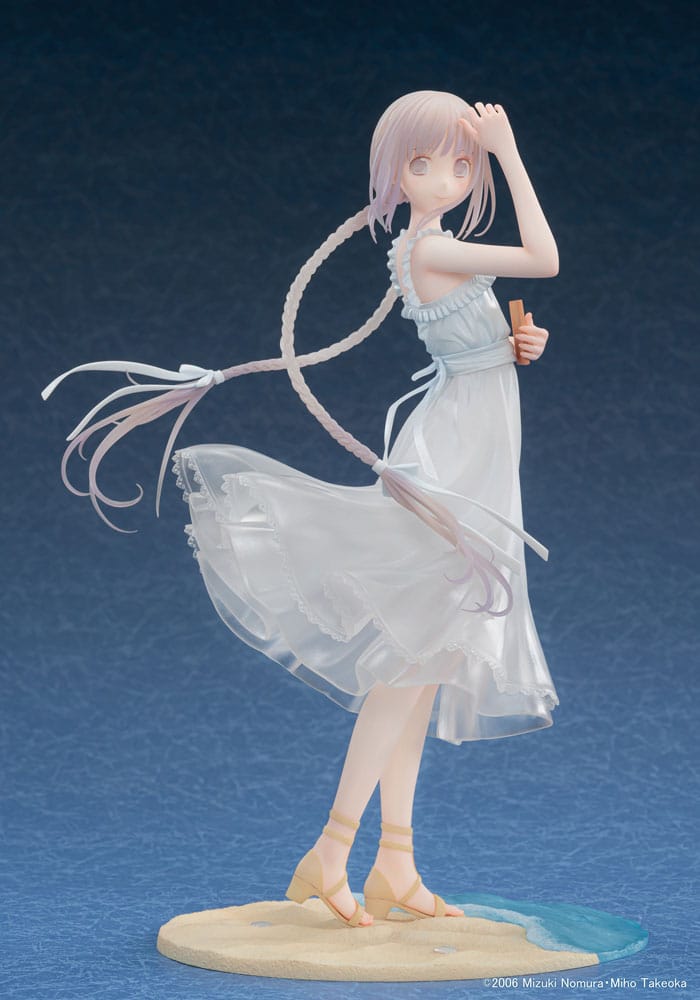 Bungaku Shoujo Toko Amano AniGift