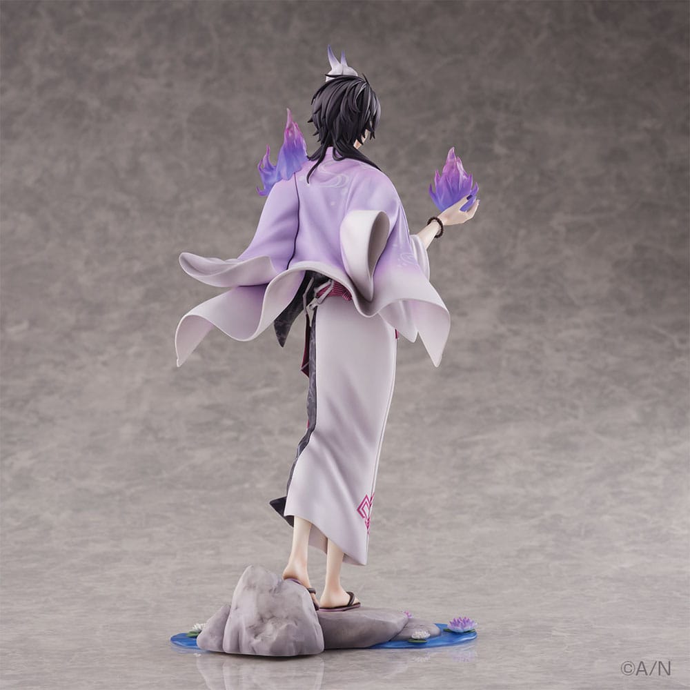 Nijisanji Shu Yamino Summer Ver. Anycolor Inc.