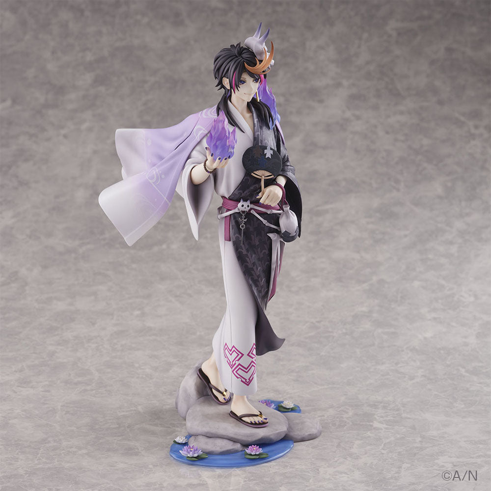 Nijisanji Shu Yamino Summer Ver. Anycolor Inc.
