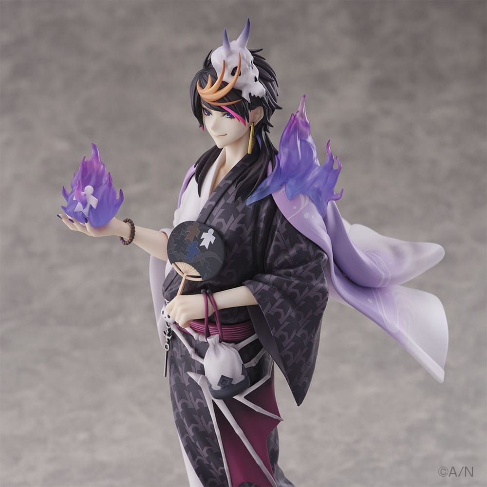 Nijisanji Shu Yamino Summer Ver. Anycolor Inc.