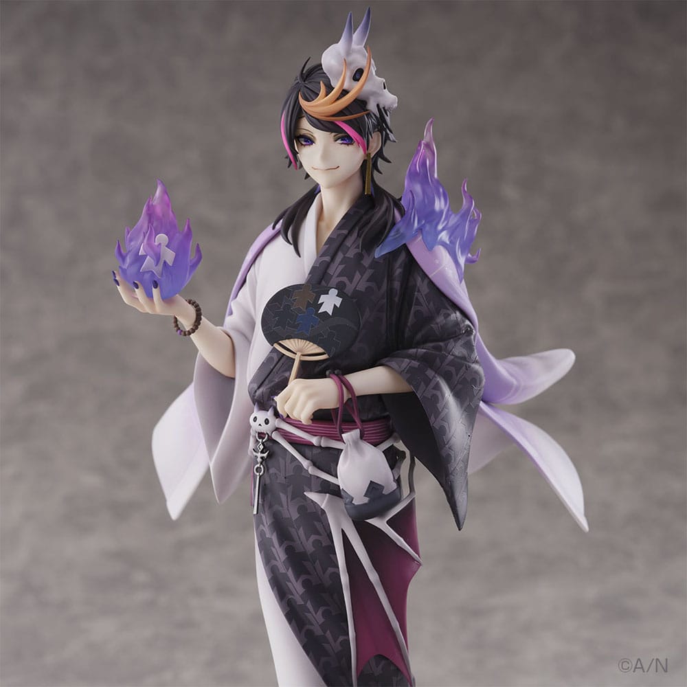 Nijisanji Shu Yamino Summer Ver. Anycolor Inc.