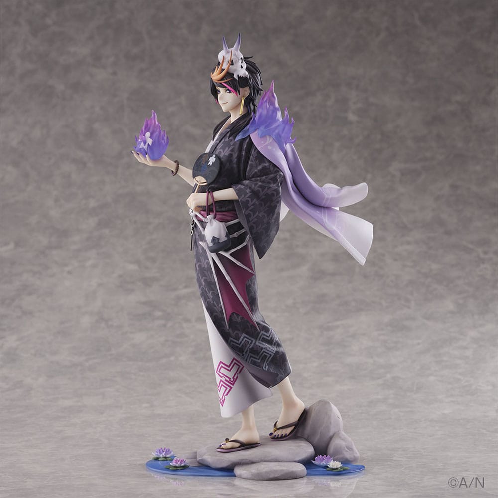 Nijisanji Shu Yamino Summer Ver. Anycolor Inc.