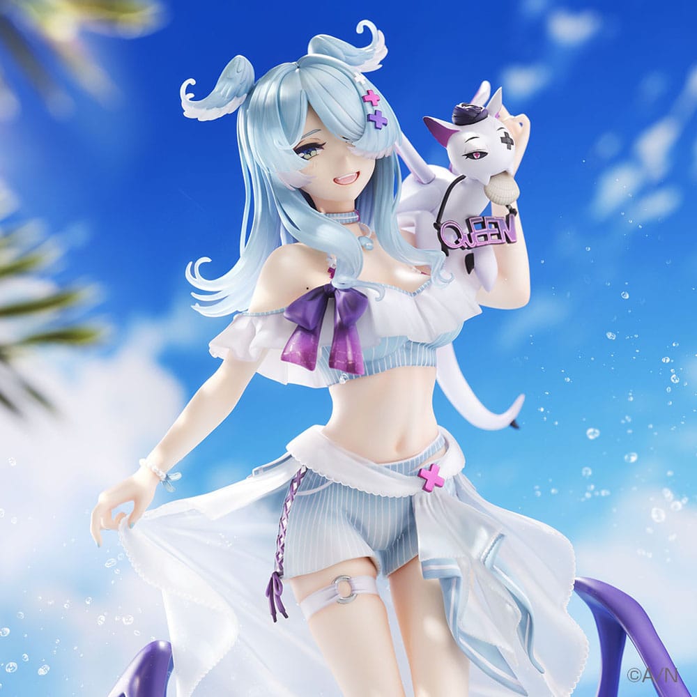 Nijisanji Elira Pendora with PIKL Summer Ver. Anycolor Inc.