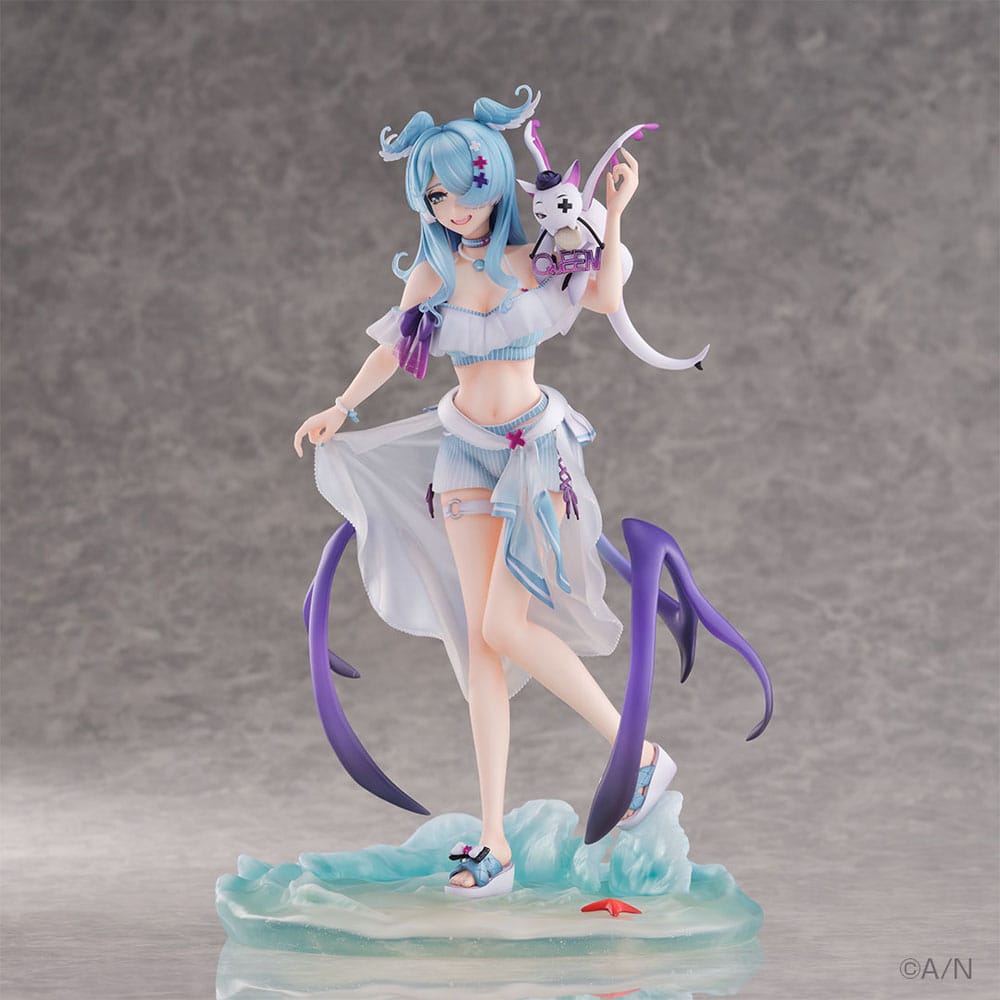 Nijisanji Elira Pendora with PIKL Summer Ver. Anycolor Inc.