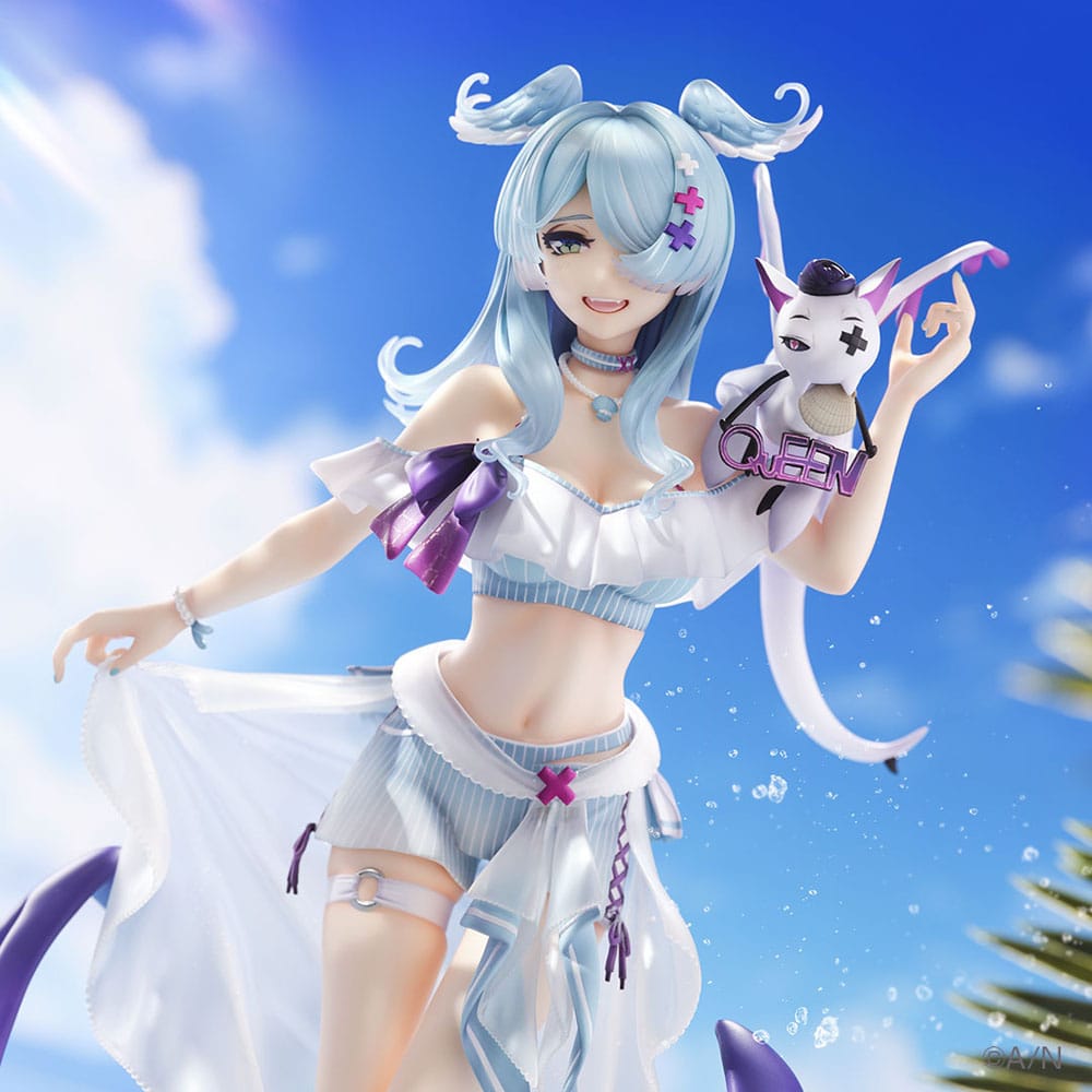 Nijisanji Elira Pendora with PIKL Summer Ver. Anycolor Inc.
