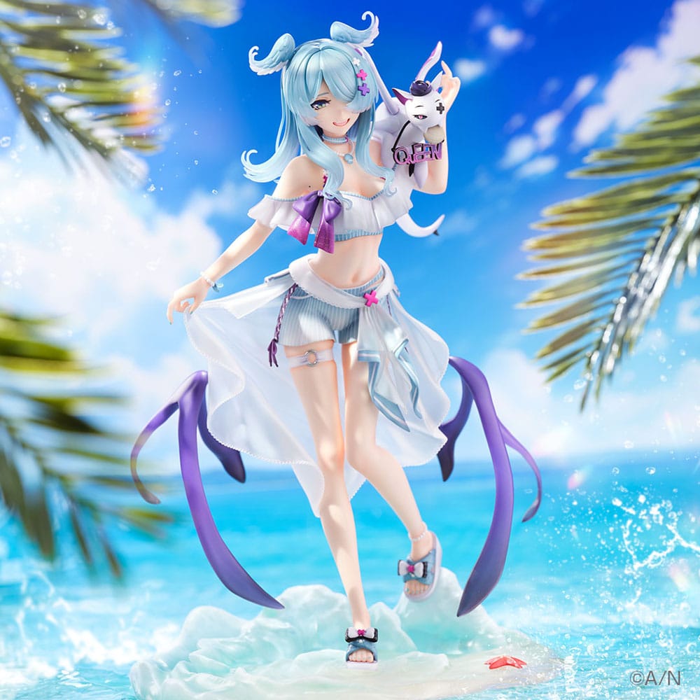 Nijisanji Elira Pendora with PIKL Summer Ver. Anycolor Inc.