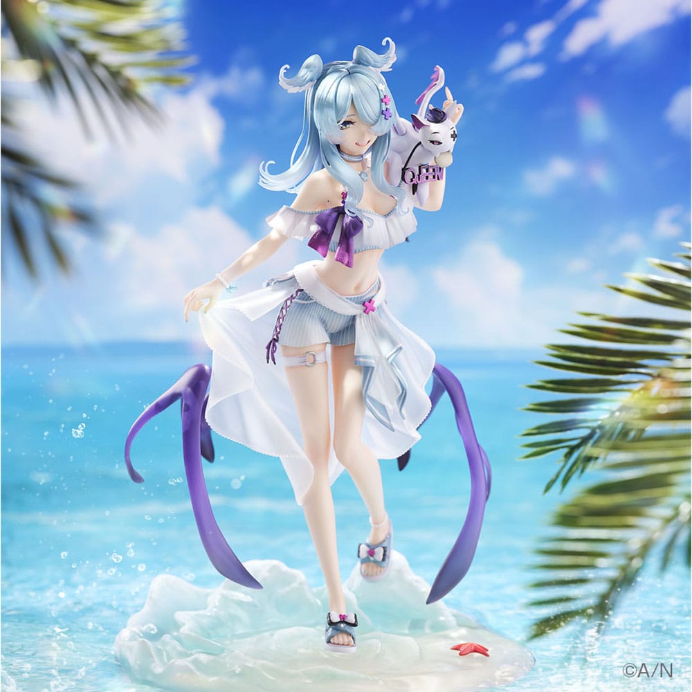 Nijisanji Elira Pendora with PIKL Summer Ver. Anycolor Inc.