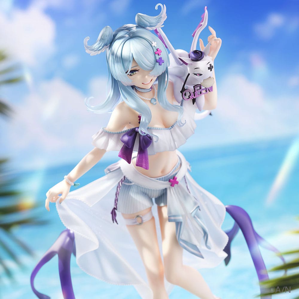 Nijisanji Elira Pendora with PIKL Summer Ver. Anycolor Inc.