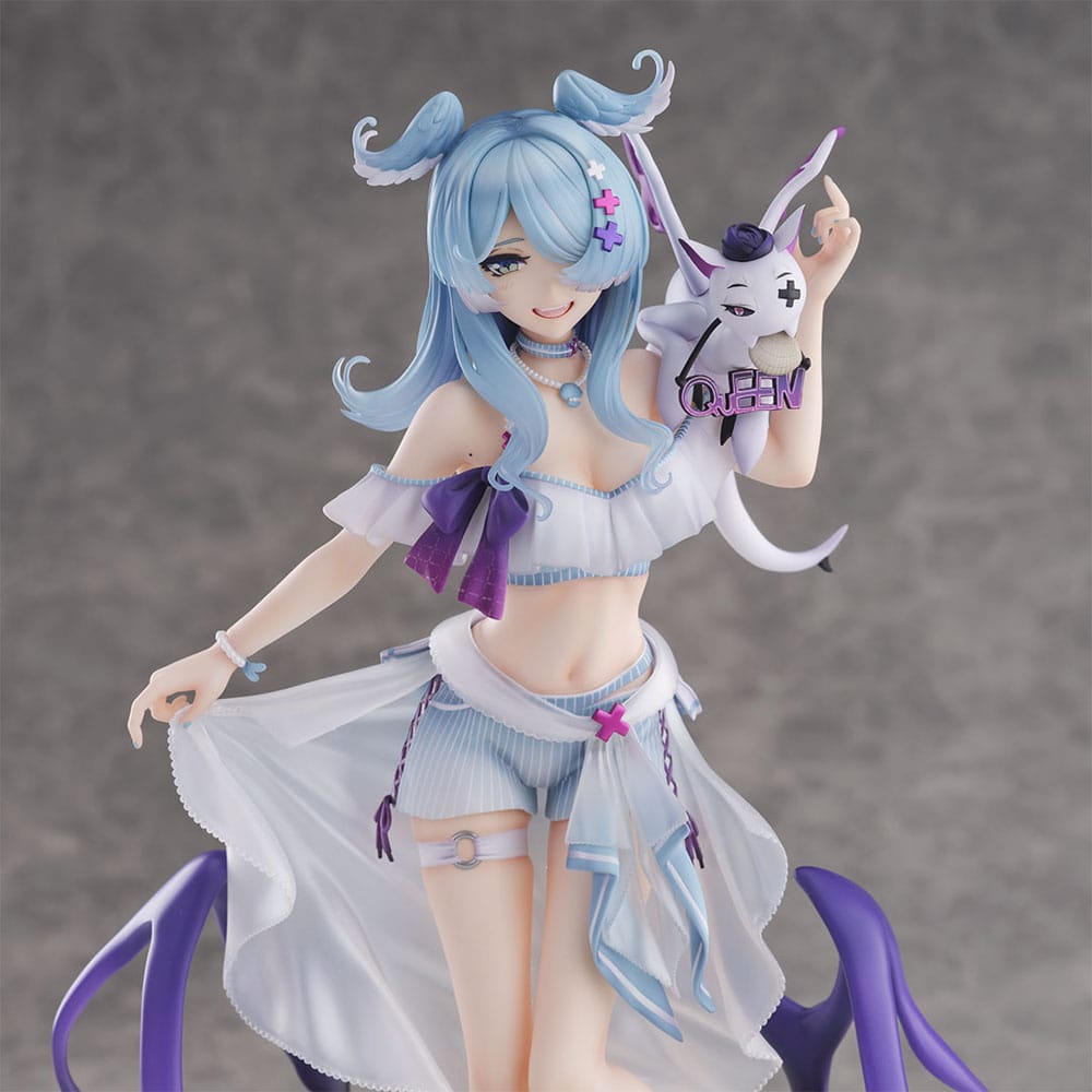 Nijisanji Elira Pendora with PIKL Summer Ver. Anycolor Inc.