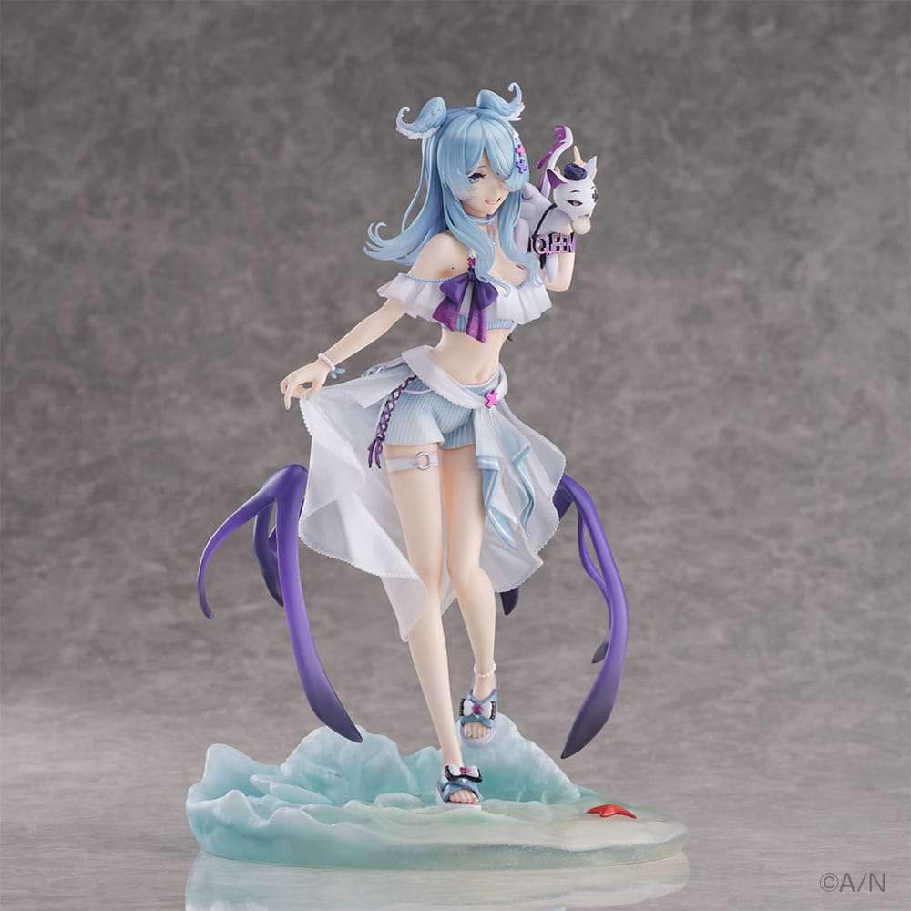 Nijisanji Elira Pendora with PIKL Summer Ver. Anycolor Inc.