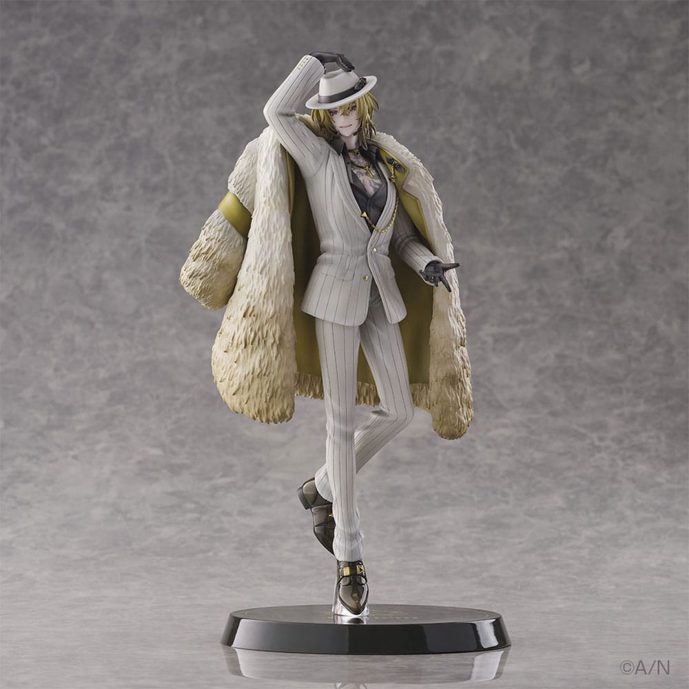 Nijisanji Luca Kaneshiro Anycolor Inc.