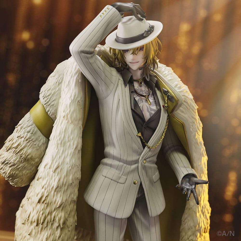 Nijisanji Luca Kaneshiro Anycolor Inc.