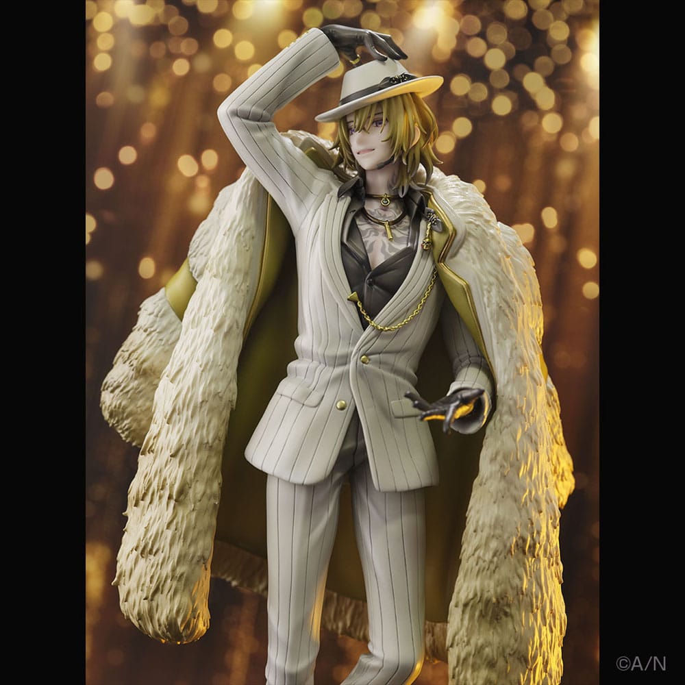 Nijisanji Luca Kaneshiro Anycolor Inc.
