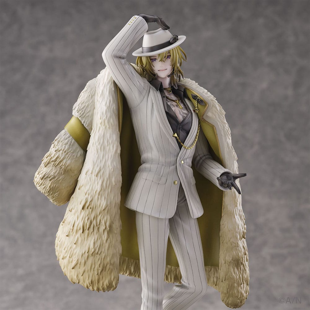 Nijisanji Luca Kaneshiro Anycolor Inc.